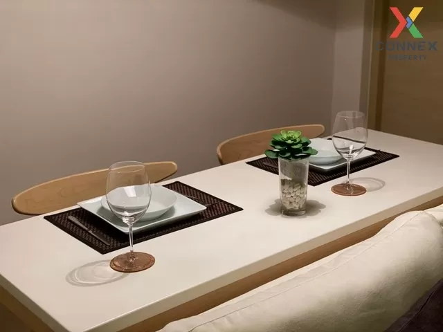 FOR RENT condo , LIV@49 , high floor , BTS-Thong Lo , Khlong Tan 